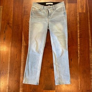 Never worn vintage x jeans
